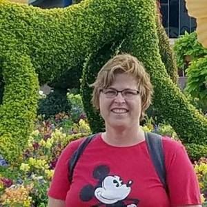 Meet your Posher, Lynn